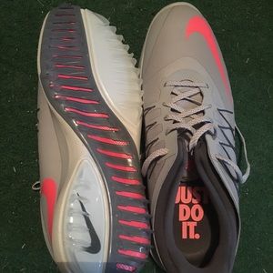 Nike Golf Shoes